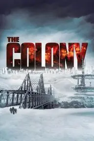 The Colony_peliplat
