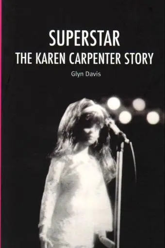 Superstar: The Karen Carpenter Story_peliplat