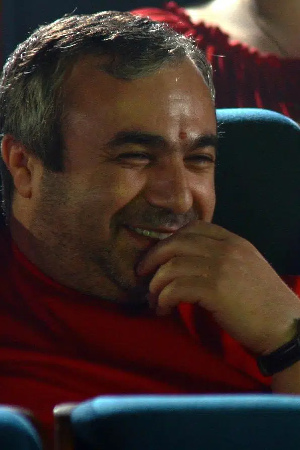 Armen Adilkhanyan