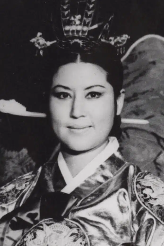 Eun-hie Choi