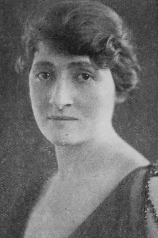 Katherine Franek