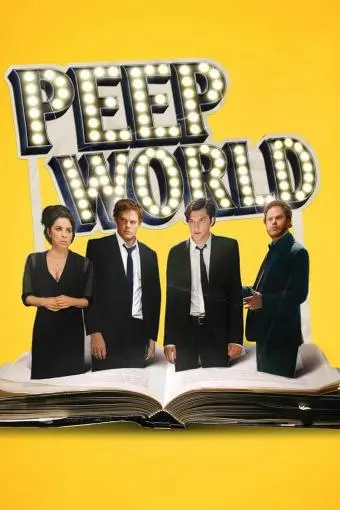 Peep World_peliplat