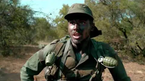 My Father’s War – Behind the Scenes: Practical & VFX
