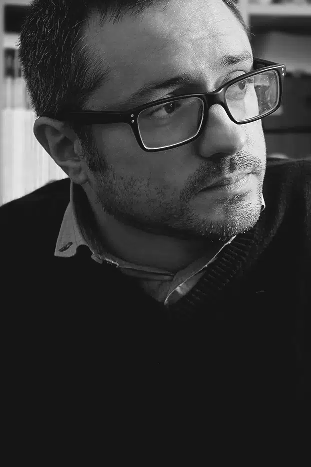 Roberto Pérez Toledo