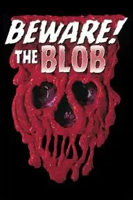 Beware! The Blob_peliplat