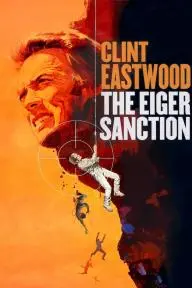The Eiger Sanction_peliplat