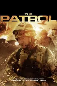 The Patrol_peliplat