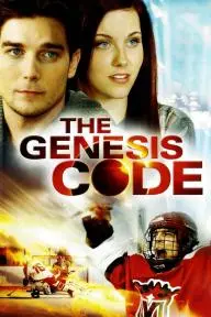 The Genesis Code_peliplat