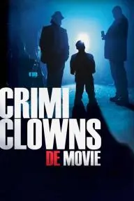 Crimi Clowns: De Movie_peliplat