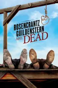 Rosencrantz & Guildenstern Are Dead_peliplat