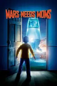 Mars Needs Moms_peliplat