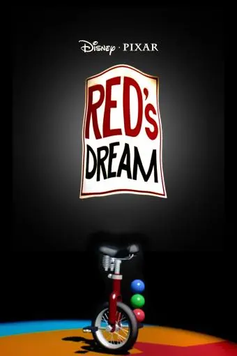 Red's Dream_peliplat