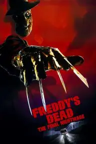 Freddy's Dead: The Final Nightmare_peliplat