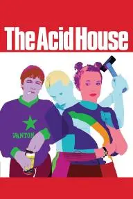 The Acid House_peliplat