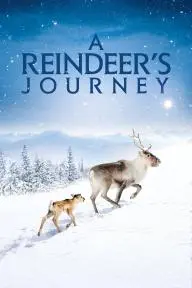 A Reindeer's Journey_peliplat