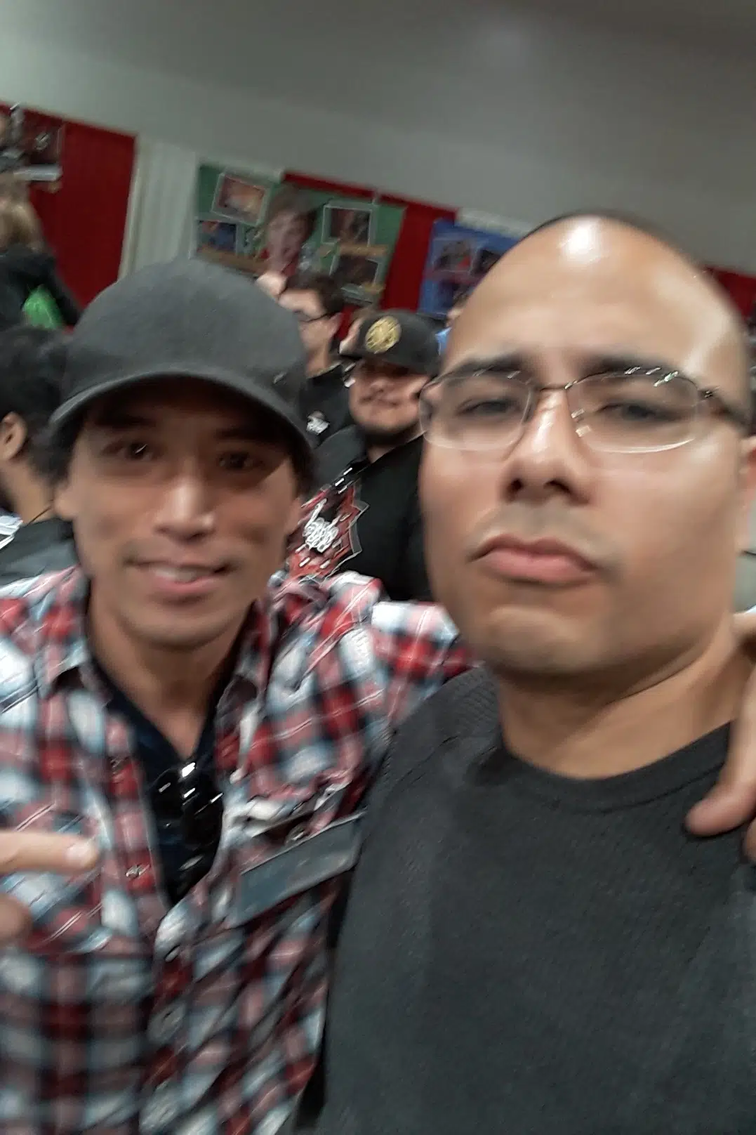 Rocky Chavez