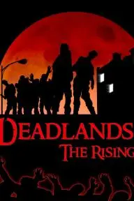 Deadlands: The Rising_peliplat