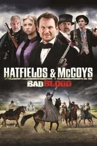Hatfields and McCoys: Bad Blood_peliplat