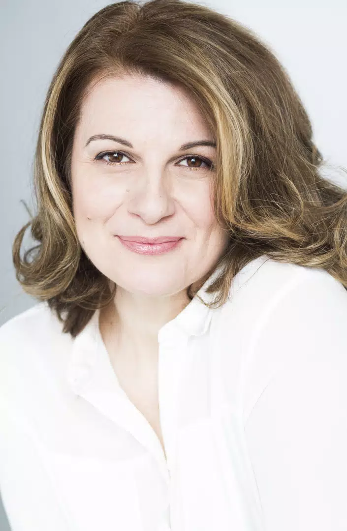 Marie-Claude Michaud