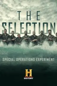 The Selection: Special Operations Experiment_peliplat
