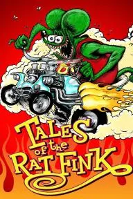 Tales of the Rat Fink_peliplat