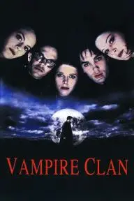Vampire Clan_peliplat