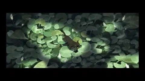 ADAM AND DOG - Official Trailer