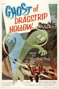 Ghost of Dragstrip Hollow_peliplat