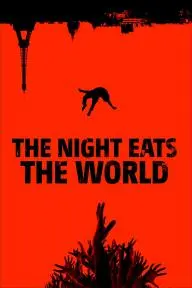 The Night Eats the World_peliplat