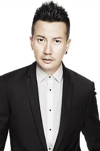 Hanwei Chen