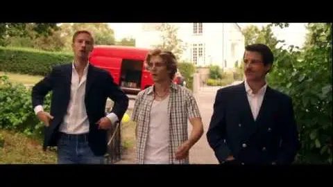Studentfesten Trailer