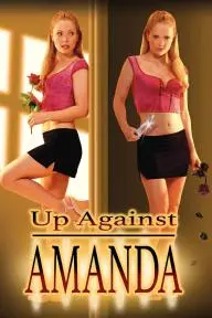 Up Against Amanda_peliplat