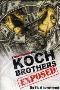 Koch Brothers Exposed_peliplat