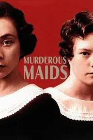 Murderous Maids_peliplat