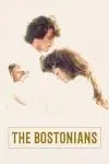 The Bostonians_peliplat