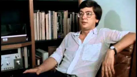 Jango (Silvio Tendler, 1984)