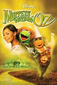 The Muppets' Wizard of Oz_peliplat