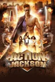 Action Jackson_peliplat