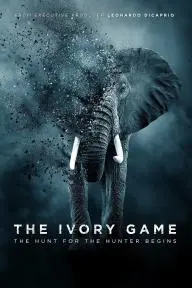The Ivory Game_peliplat