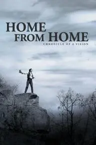 Home from Home: Chronicle of a Vision_peliplat