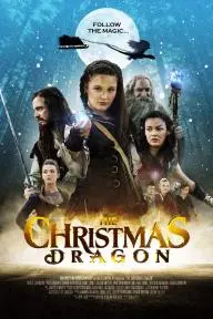 The Christmas Dragon_peliplat