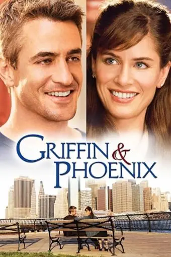 Griffin & Phoenix_peliplat