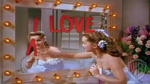 I Love Melvin (Original Theatrical Trailer)