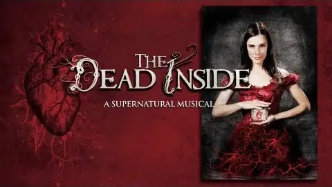 The Dead Inside - Official Trailer