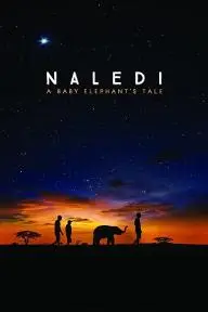 Naledi: A Baby Elephant's Tale_peliplat