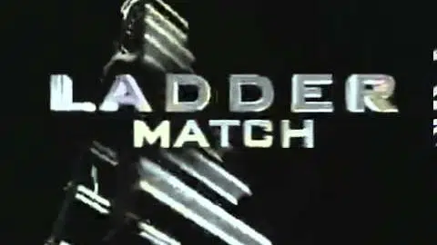 WWE WrestleMania 21 2005 Match Card