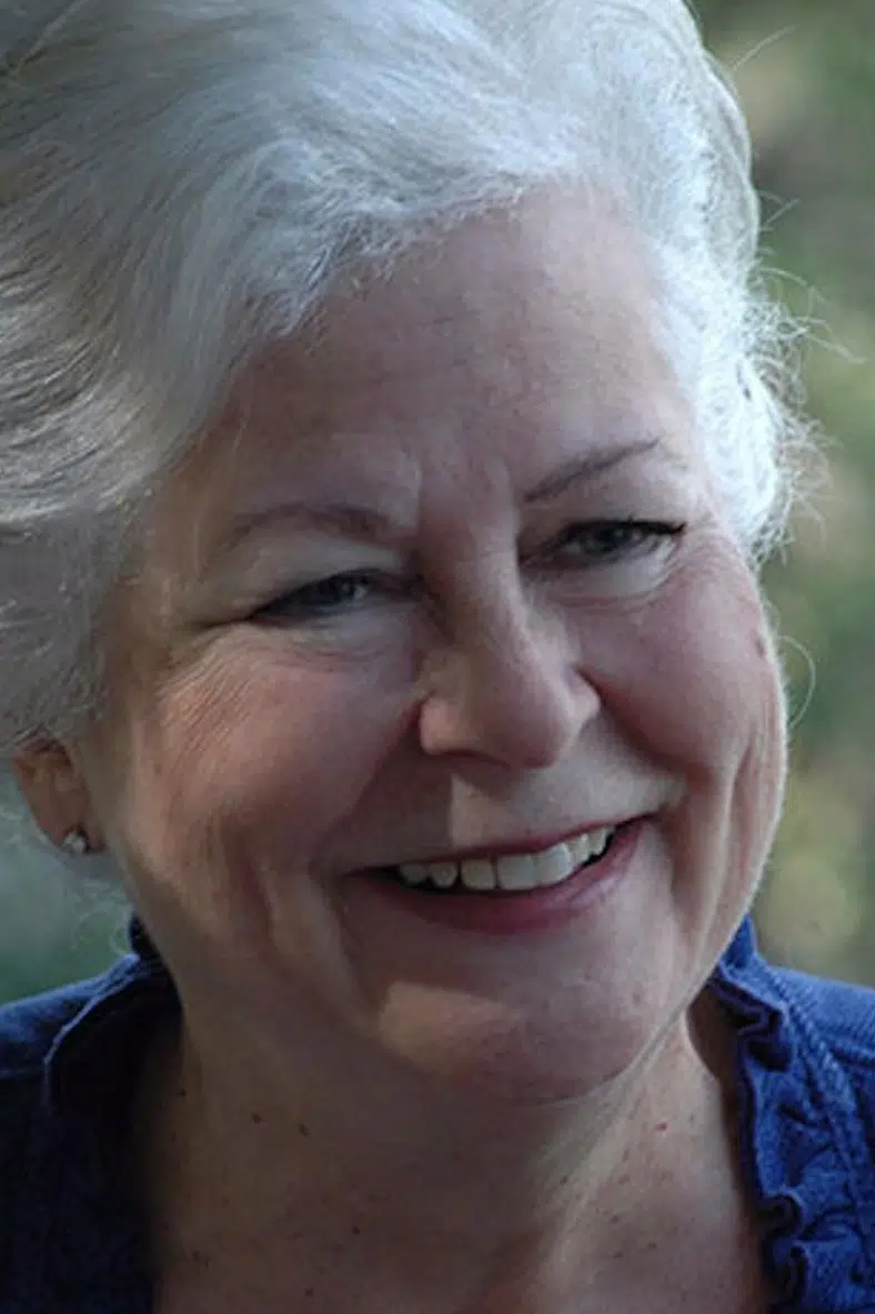 Paula Caplan