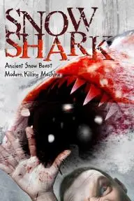 Snow Shark: Ancient Snow Beast_peliplat
