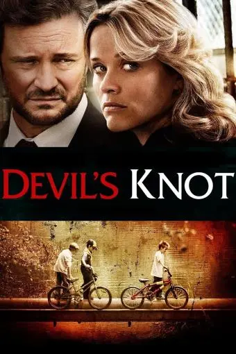 Devil's Knot_peliplat