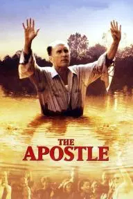 The Apostle_peliplat